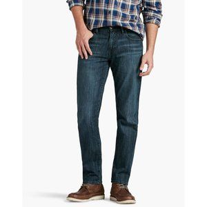 Mens Lucky Brand 221 Original Straight Leg Jean Size 32 x 32